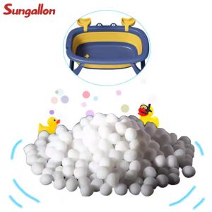 SEBS Base Polymer Opaque Thermoplastic Elastomers Granules TPE Elastomer