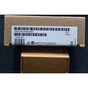 Siemens - Analogue Module for use with S7-300 Series, 125 x 40 x 120 mm,
