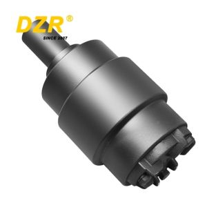 China Forging or Casting E320 Carrier Roller CR5592/8E5600/964277 for Caters E320C on sale