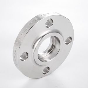 Cheap China Factory A182 F44 Socket Welding Flange A182 300#-1500# 4" ANSI B16.5 For Industry for sale