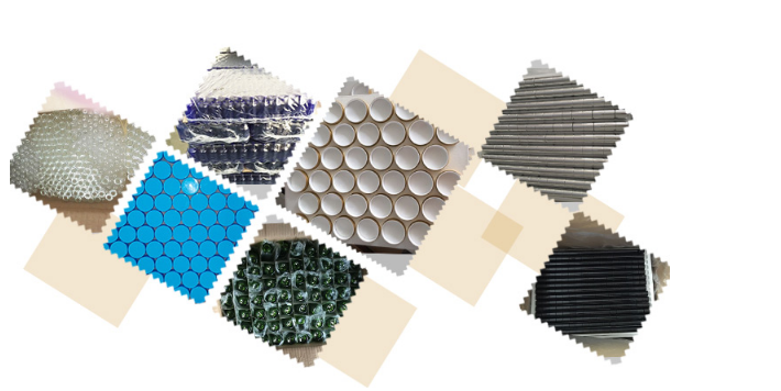 PP Inner Custom Makeup Packaging , OEM 30g 50g Empty Cosmetic Containers