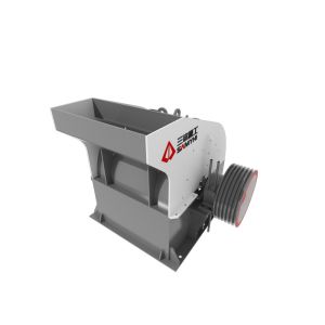 Efficient Sand Making Machine 12-30 T/H Sand Maker For All Stone