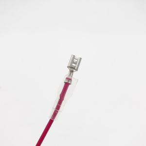 Copper Connector Type PVC Tube Smart Home Appliance Home Automation Wire Harness