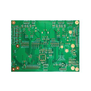 Professional Automotive PCB Assembly , Electronic Circuit Board Assembly