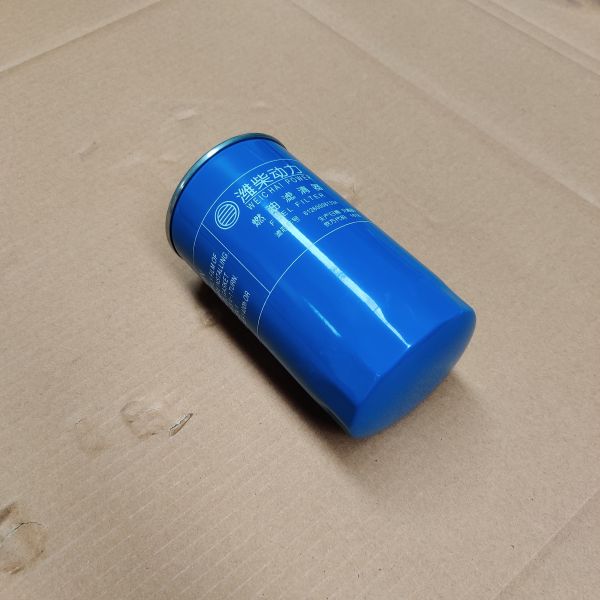 Quality Weichai Power Fuel Filter 612600081334 For Bus Or Truck wholesale