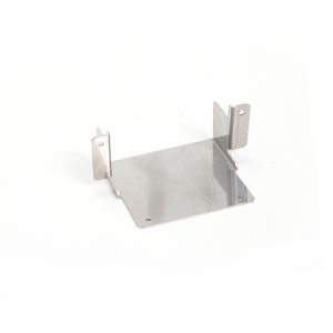 Customized Powder Coated LED Housing with Precision Stamping and Customization