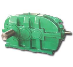 Cheap Cone cylindrical Gear Reducer for sale