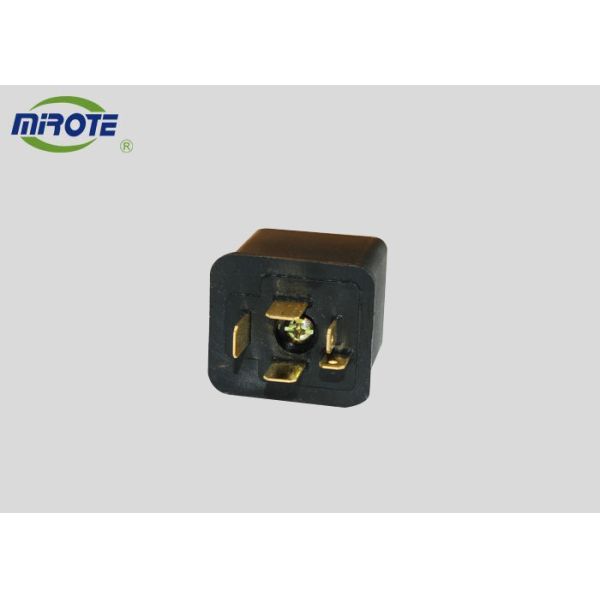 5 Pins Car Truck Bus Motorcycle Electrical Relays , 40a 12vdc Automotive Headlight Relay 8-97173-951-0/MR82C-741