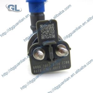 Genuine Diesel Common Rail Fuel Injector 295050-2400 For CAT C7.1 433-6862