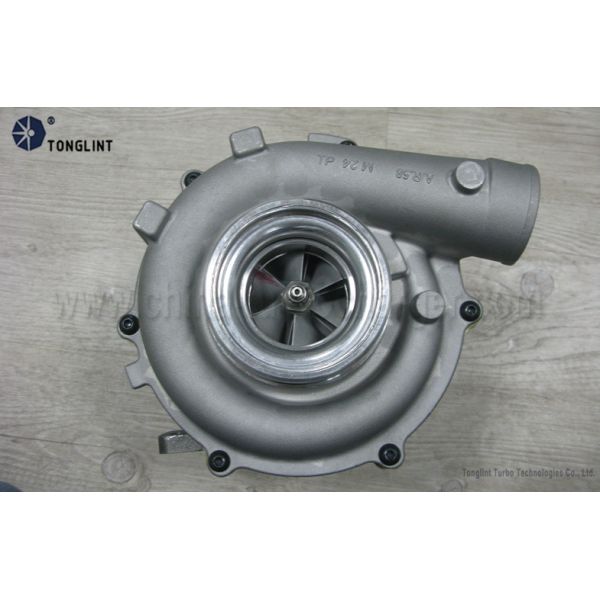 Quality Navistar Turbocharger Compressor Housing GT4082 451531-0009 466741-9048 Engine Parts wholesale