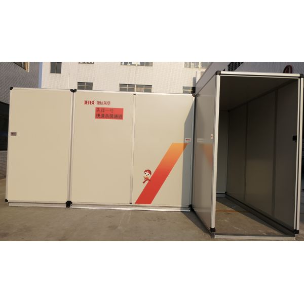 Quality Custom Sterilization Purifier Machine Pioneer No. 1 Rapid Sterilization Channel wholesale