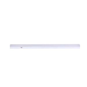 40000 Hour Lifespan DLC Listed 4Wattage Selectable 2ft 4ft 8ft LED Linear Strip