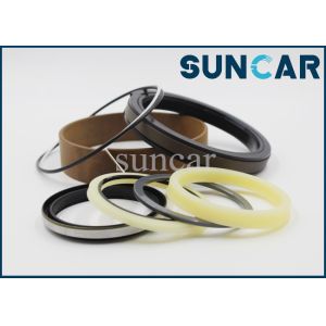 Oil Resistent 707-99-43570 Blade Angle Cylinder Seal Kit Wheel Loader Cylinder