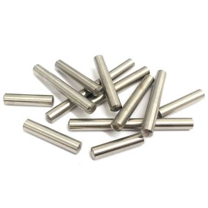 Customized Precisional Electronic Turned Fasteners Carbide Dowel Pins and Shafts