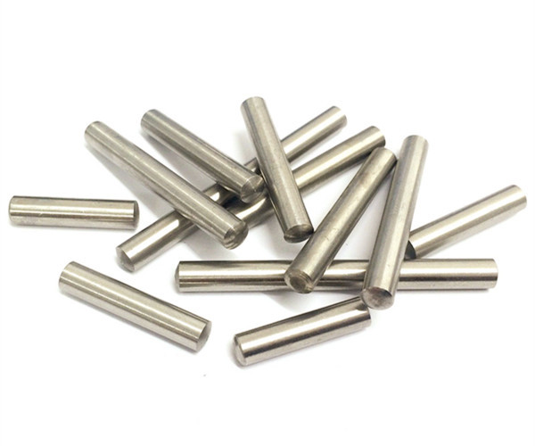 Quality Customized Precisional Electronic Turned Fasteners Carbide Dowel Pins and Shafts wholesale
