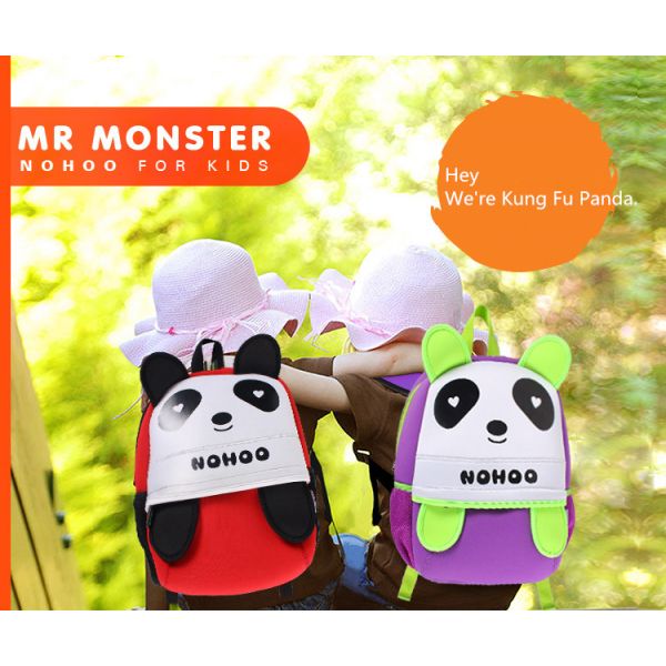 Personalized Backpacks For Kindergarten , Little Boy Backpacks With Zipper