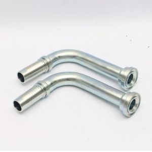 Cheap Model NO. 87391 Direct Sale Hydraulic Parker 1 Piece Fittings Jic Standard Hose Fitting for sale