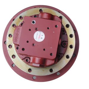 China TM04 Excavator Final Drive Parts PC35 PC40 EX40 IHI40 on sale