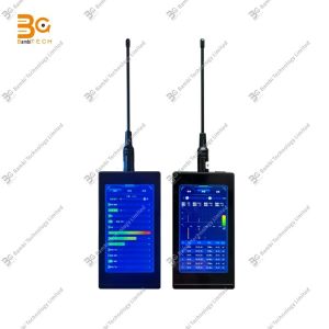 1mhz-6GHz Mini Portable signal Detector Gps Locator Finder Anti-tracking Protect