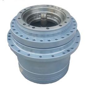 R130-5 Travel Motor Reduction Gear Box Final Drive Device Apply To Hyundai