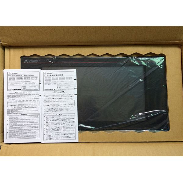 Quality GT2510-VTWA Mitsubishi Electric GOT2000 Graphic Operation Terminal Touch Screen TFT 10.4" HMI wholesale