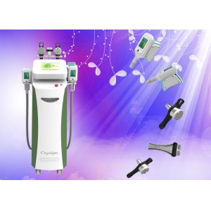 Cheap weight loss machine / Cryolipolysis Slimming Machine / vacuum machine / body shaping for sale