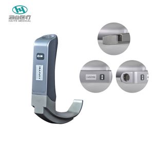 Remarkable Durable Medical Direct Laryngoscope for Difficult Airway Intubation