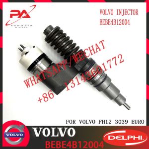 China Direct Sale Diesel Engine Fuel Injector 3155040 8113409 BEBE4B12001 BEBE4B12004 For V-O-L-V FH12 FM12 on sale