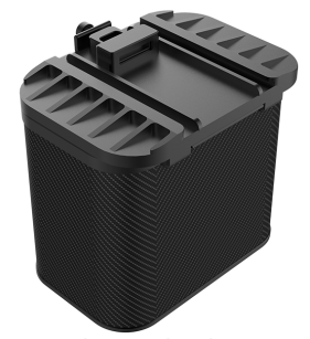 Cheap Quick Release DJI Matrice 300 Payload Sturdy Drone Grenade Launcher 13.6V for sale