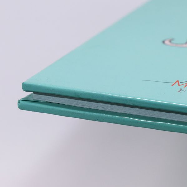 Hardcover Flexibound Children'S Picture Book Printing Perfect Binding