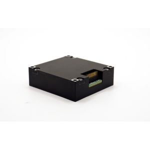 High-Performance 9 Axis IMU Sensor Module with SPI Interface