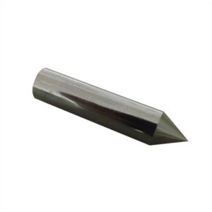 Tungsten Carbide Centre Punch For IEC62368-1 T.10 Glass Fragmentation Test