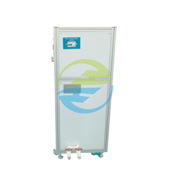 IEC60335-1 Testing Equipment Pressure Test Device For Ceramic PLC+ Touch Screen