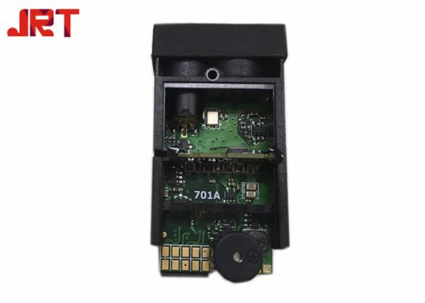 Quality 30 Meter Distance Sensor Short Range , Optical Distance Sensor 1mm Repeatability wholesale