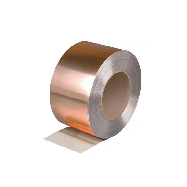 Quality Bright Surface Pure Copper Strip For Bending Processing Service JIS ASTM Standard wholesale