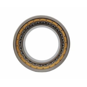China NJ308EM  Smooth Anti Rust Cylindrical Ball Bearing on sale