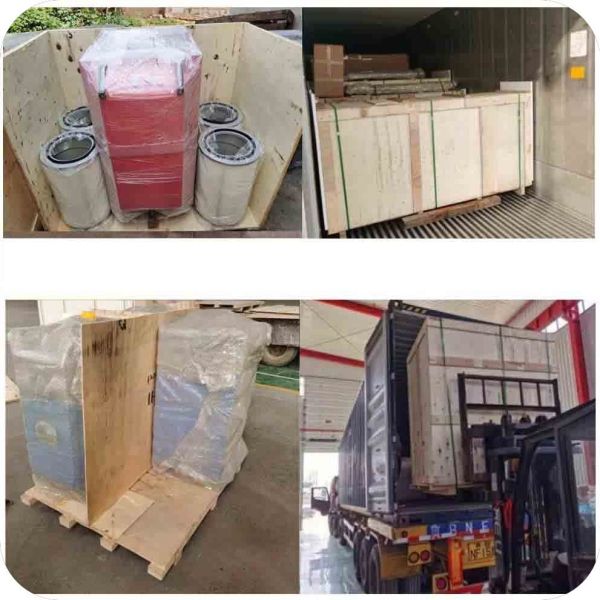 Welding Fume Extractor 99.9% Filtration For Welding Smoke Removal