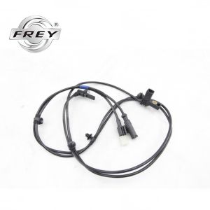 ABS Wheel Speed Sensor 6394409734 Rear Left For W639 Brake System Frey Auto Parts A6394409734