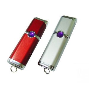Plastic Usb flash drive