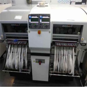 FUJI AIMEX IIICII 27000CPH Pick And Place Machine MAX20