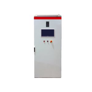 Custom Low Voltage Outgoing Panel for Power Distribution & Control System