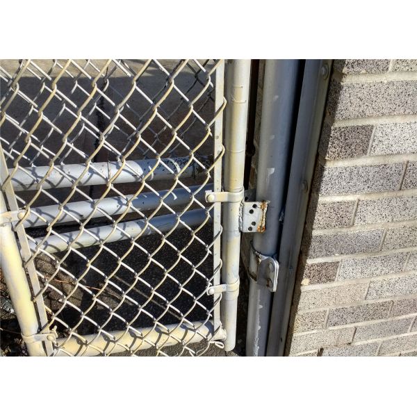 China chian wire fencing supplier ,chain wire fencing factory supply woven wire