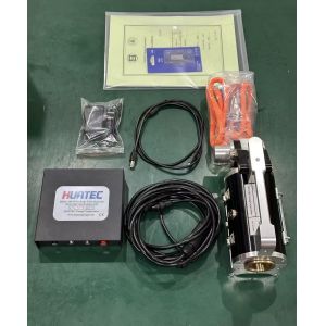 New wifi type HRD-120 Integrated wire rope flaw detection machine