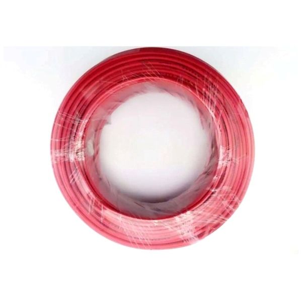 Royal Cord 3 Core 2.5mm Electrical Cable Wire Stranded Annealed CE KEMA