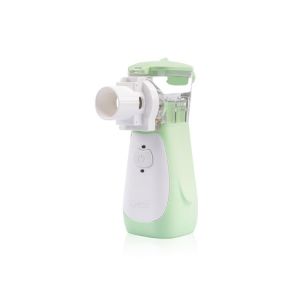 Electricity Portable Nebulizer Usb 3 Levels Inhaler Mesh Nebulizer