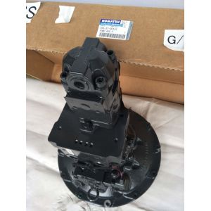 China Excavator Main Pump PC95-1 PC95R-2 Hydraulic Main Pump 708-1L-00640 708-1L-01540 21D-60-12000 For Komatsu on sale
