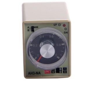 H3BA-N8H 8PIN 2NO 2NC AC220V Multifunctional Time Timer relay