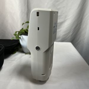 Portable 3nh Spectrophotometer 700nm CR8 Textile Fabric Colorimeter