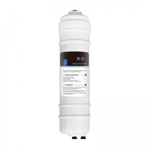 China OEM Water Purifier Accessories 0.0001 Micron RO Reverse Osmosis Membrane Filter on sale
