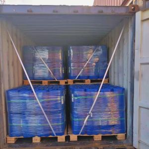 Light Yellow Stannous Octoate T9 Chemical Raw Materials Other Name Polymeric